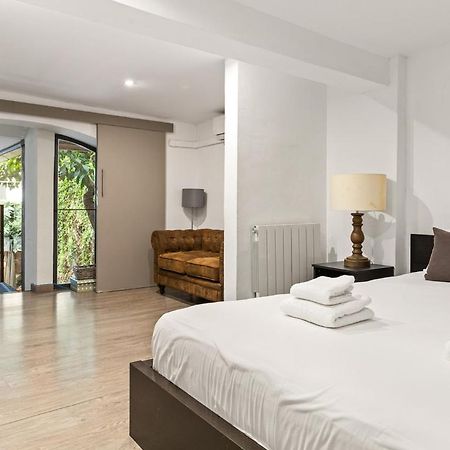 Fabulous & Unforgettable Hotel Барселона Екстериор снимка