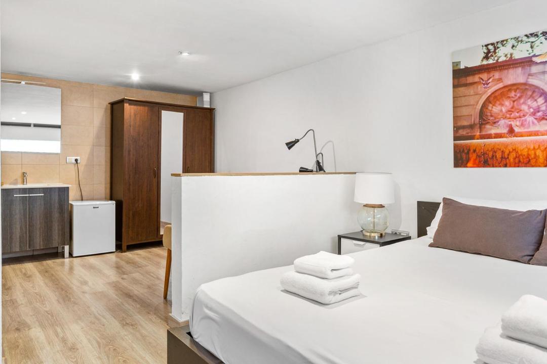 Fabulous & Unforgettable Hotel Барселона Екстериор снимка