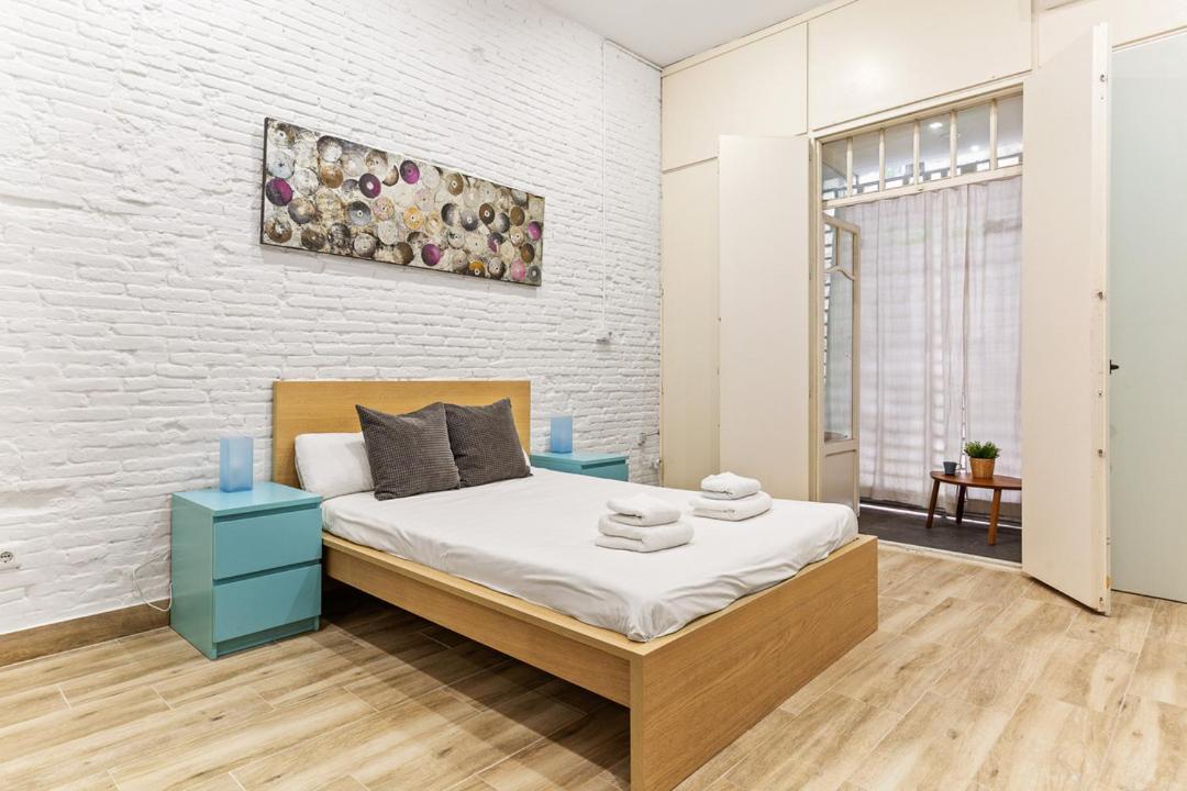 Fabulous & Unforgettable Hotel Барселона Екстериор снимка