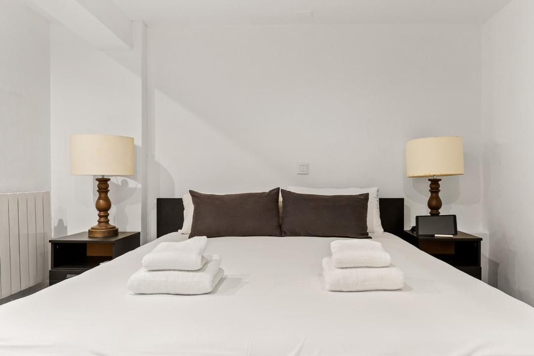 Fabulous & Unforgettable Hotel Барселона Екстериор снимка