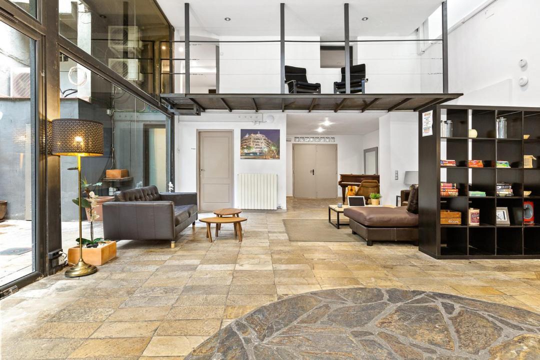 Fabulous & Unforgettable Hotel Барселона Екстериор снимка