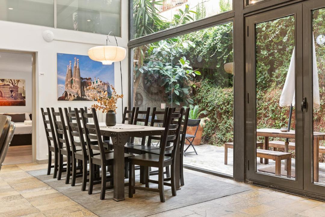 Fabulous & Unforgettable Hotel Барселона Екстериор снимка