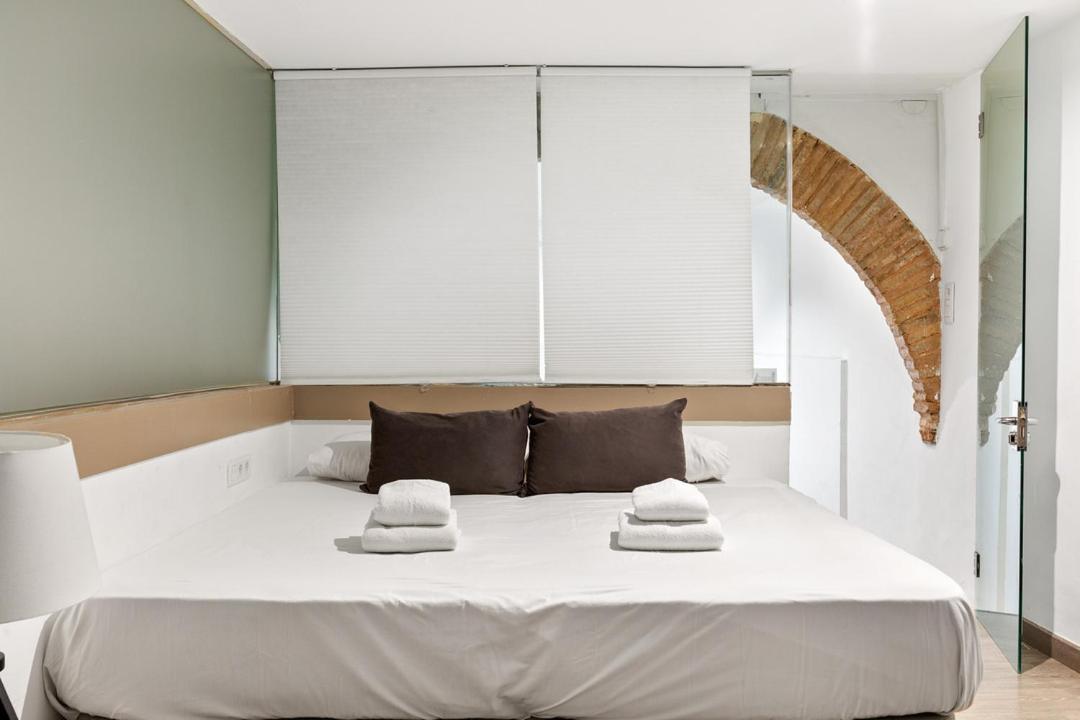 Fabulous & Unforgettable Hotel Барселона Екстериор снимка