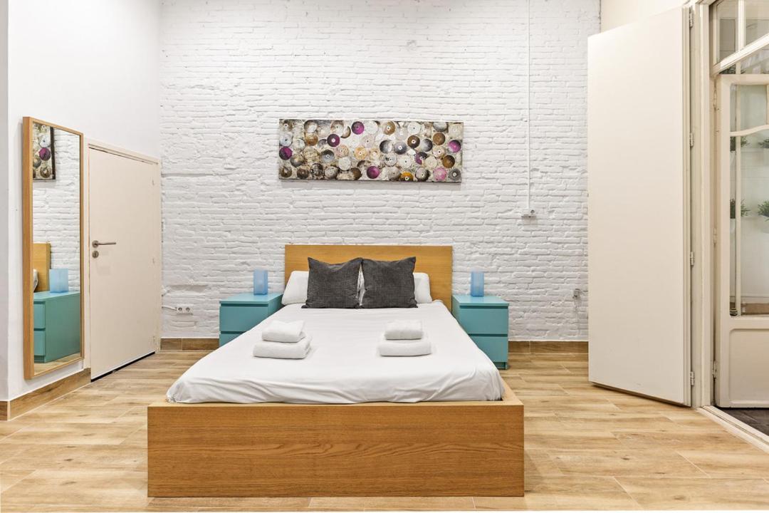 Fabulous & Unforgettable Hotel Барселона Екстериор снимка
